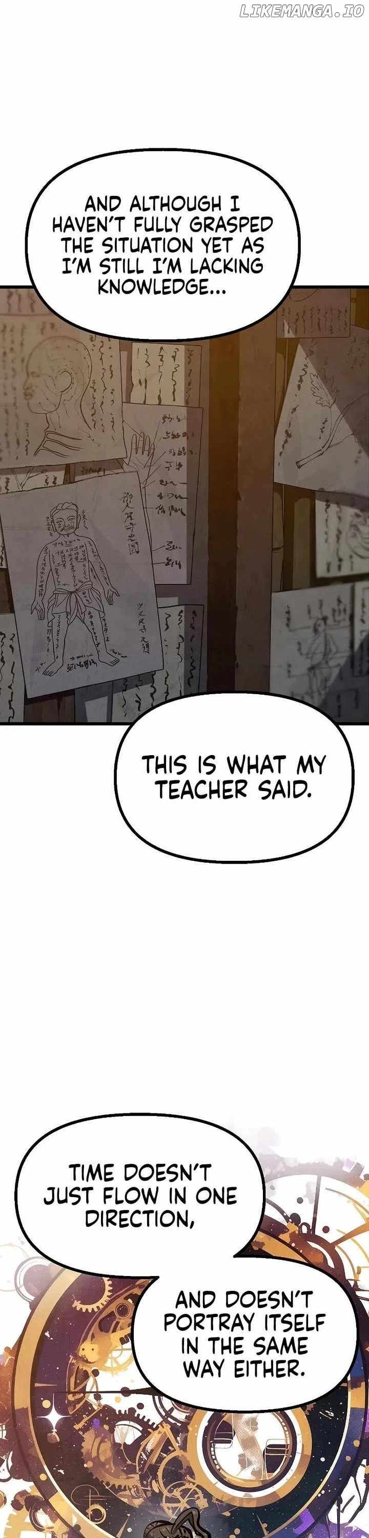 Using My Cooking Skills in a Murim World Chapter 42 27